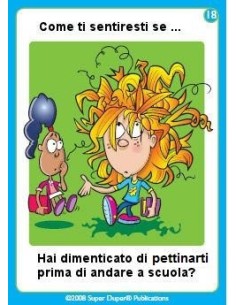 Come ti sentiresti se...Fun Deck®