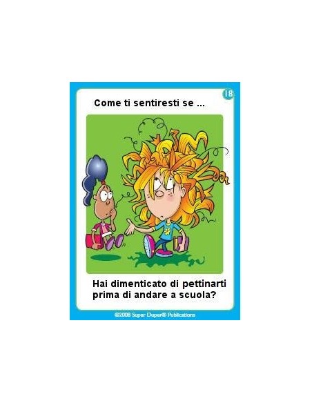 Come ti sentiresti se...Fun Deck