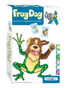 FrogDog