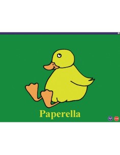 Software Didattico Paperella