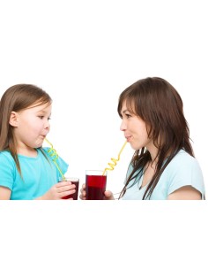 Cannuccia rigida n.3 2pz.