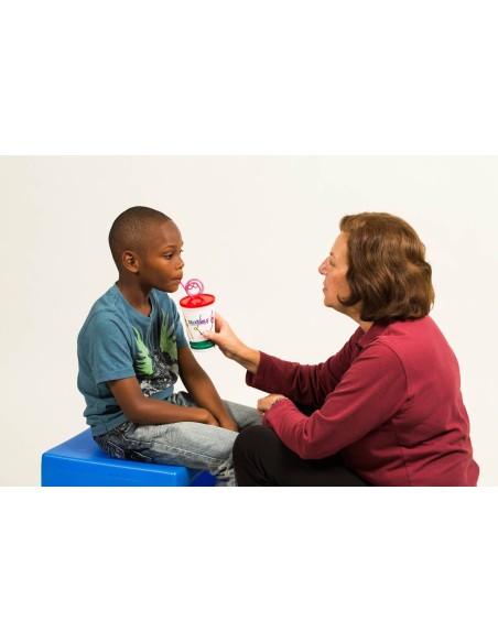 Cannuccia rigida n.6