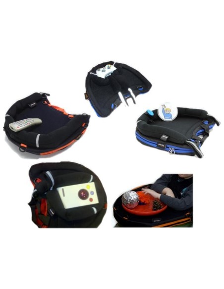 Trabasack Media Mount