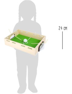 Palla da soffiare Pusteball