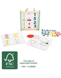 Matematica Scatola educativa