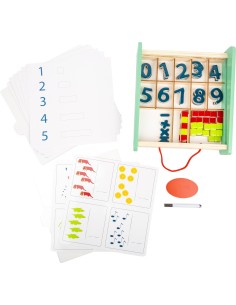 Matematica Scatola educativa