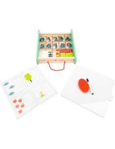 Matematica Scatola educativa