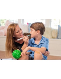 Sensi testina Punta Fine