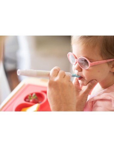 Sensi testina Cucchiaino Morbido