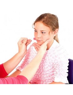 Tamponi igiene orale gusto NEUTRO per vibratore Talk Tools 1pz.