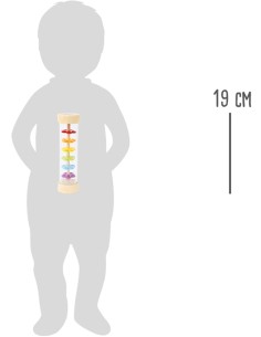 Sonaglio  della pioggia