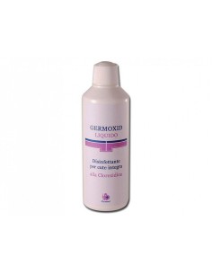 Disinfettante Germoxid liquido alla clorexidina