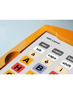 Tastiera Helpikeys + Layout Builder