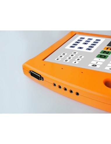Bigtrack-trackball