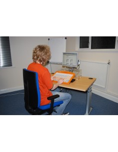 Tastiera Helpikeys + Layout Builder