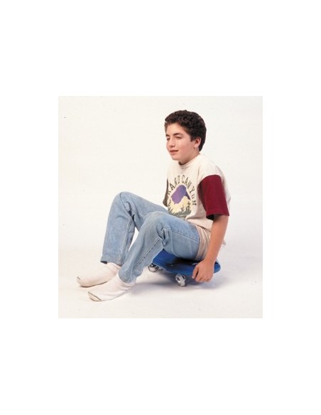 Scooter T-Stool