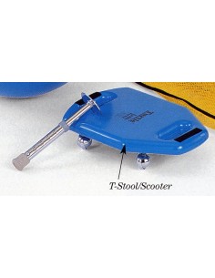 Scooter T-Stool