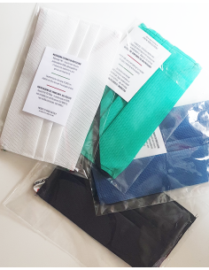 Mascherina protezione personale