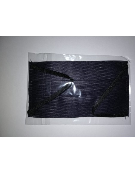 Mascherina protezione personale