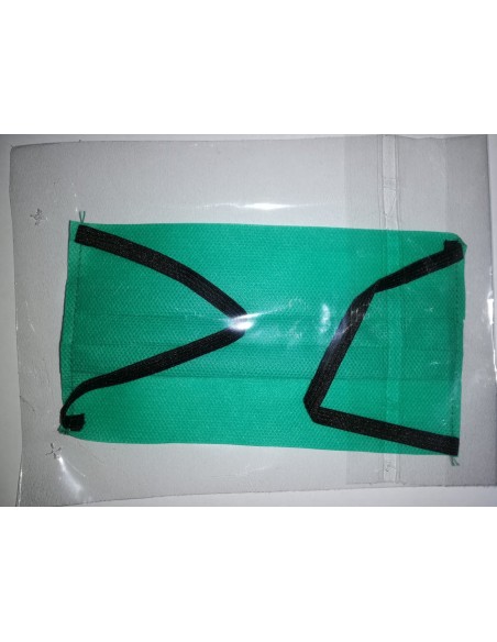 Mascherina protezione personale