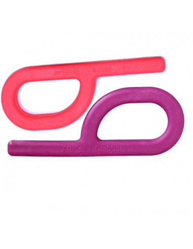 dentaruolo-mordicchio-Ark Grabber Morbido