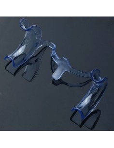 Divaricatore labiale 3 pz.