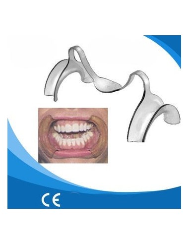 Divaricatore labiale Spandex