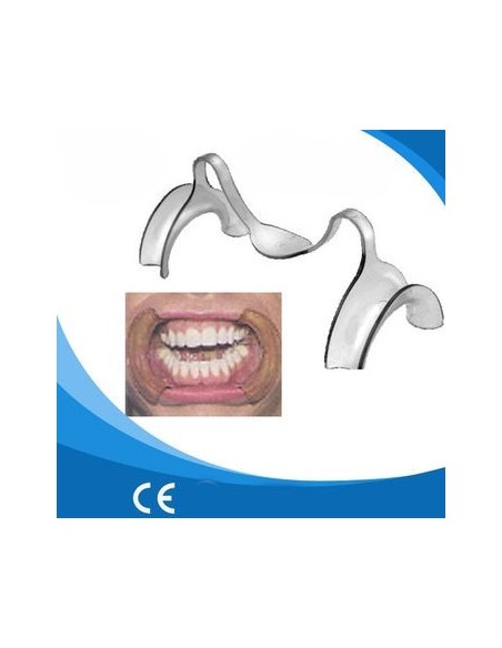 Divaricatore labiale Spandex