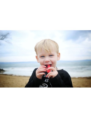 Collana Masticabile  ARK's Brick Stick-giocotherapy