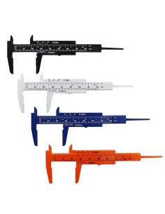 Mini Calibro 0-80mm