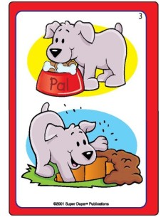 Capire la negazione Fun Deck®