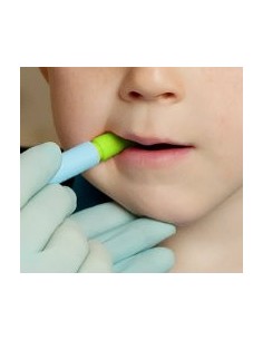 Ark Testina DnZ Bite per Z-Vibe®