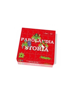 Parolandia  Storia