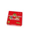 Parolandia  Storia