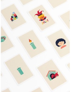 Giochinsieme - Sequenze e relazioni