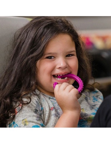 Braccialetto  ARK Brick Sensory-giocotherapy