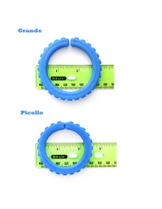 Braccialetto  ARK Brick Sensory