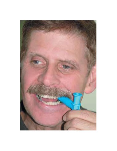 Chewy Tubes adulti/adolescenti-giocotherapy