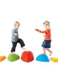 Rocce Equilibrio 5 pz.