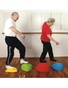 Rocce Equilibrio 5 pz.