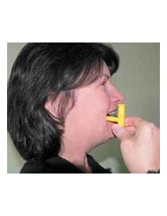 Chewy Tubes giallo®