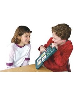 GoTalk 4+ Lite Touch Comunicatore