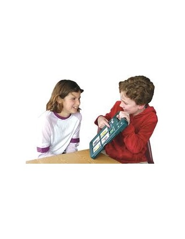 Go Talk 4+ Comunicatore