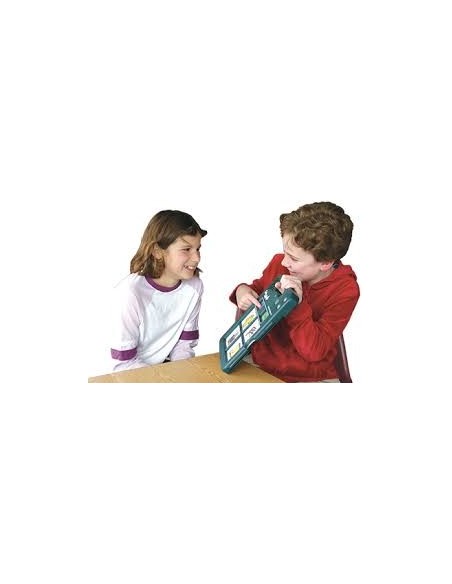 Go Talk 4+ Comunicatore