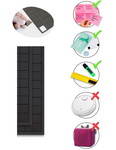 Piastrine Magnetiche