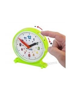 Gioco Activity impara l'ora