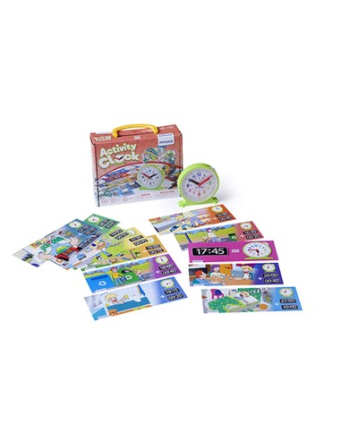 attività-orologio miniland