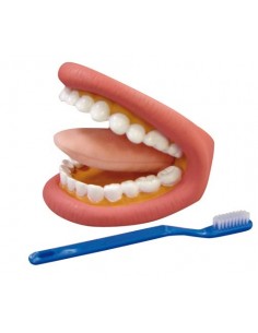 Marionetta Didattica Bocca Jumbo