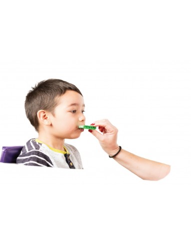 Kit soffio Talk Tools