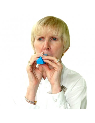 Kit soffio Talk Tools